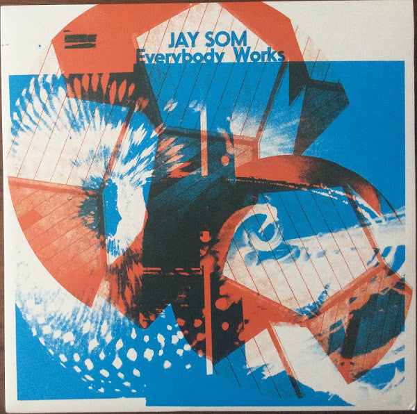 Album art for Jay Som - Everybody Works