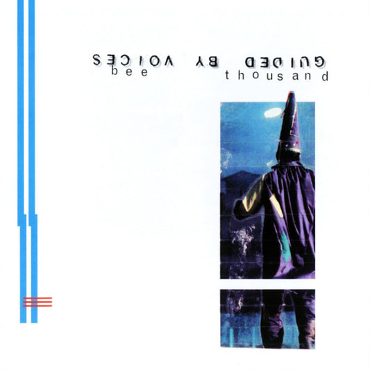 Album art for Guided By Voices - Bee Thousand