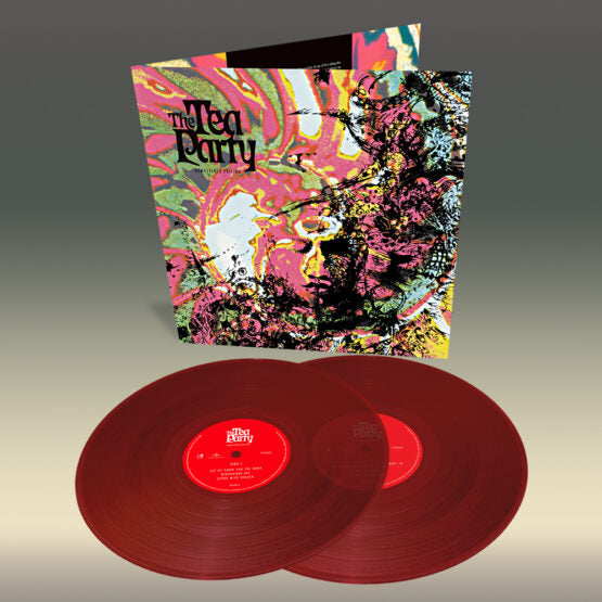 The Tea Party - The Tea Party (2021 Remaster)