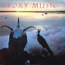 Roxy Music - Avalon LP (2022)