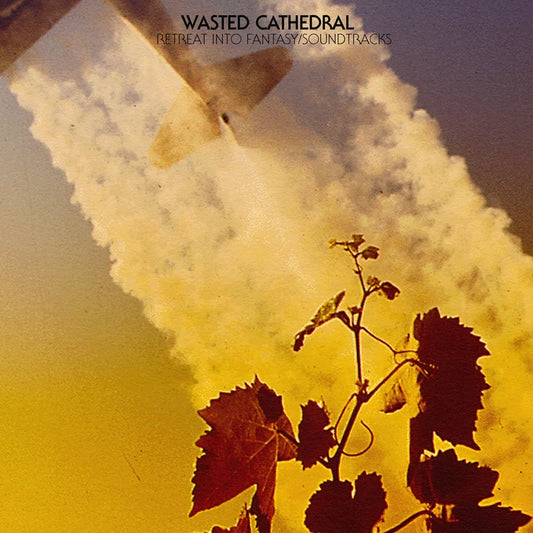 Wasted Cathedral - Retreat Into Fantasy/Soundtracks
