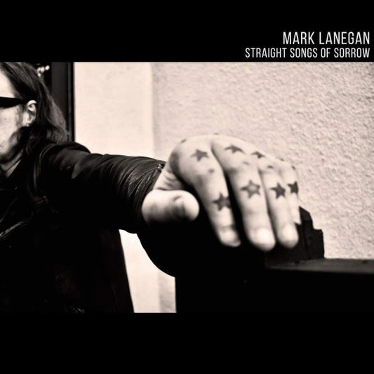 Album art for Mark Lanegan - Straight Songs Of Sorrow
