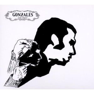 Album art for Gonzales - Solo Piano
