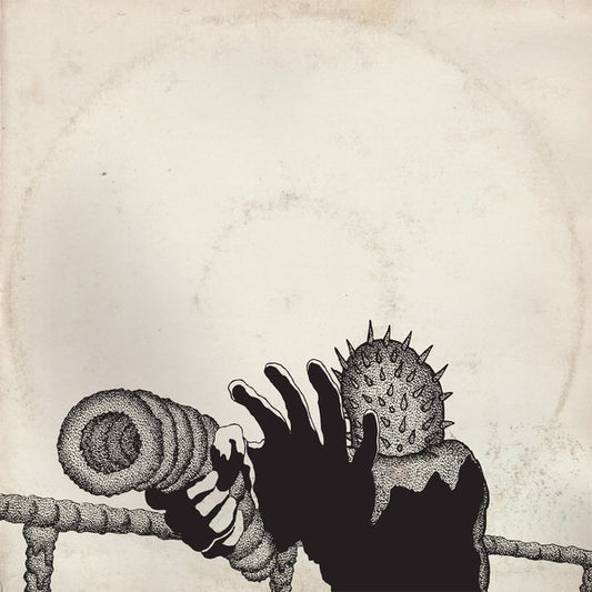 Album art for Thee Oh Sees - Mutilator Defeated At Last