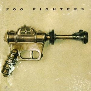 Album art for Foo Fighters - Foo Fighters