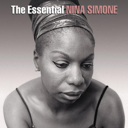 Album art for Nina Simone - The Essential Nina Simone