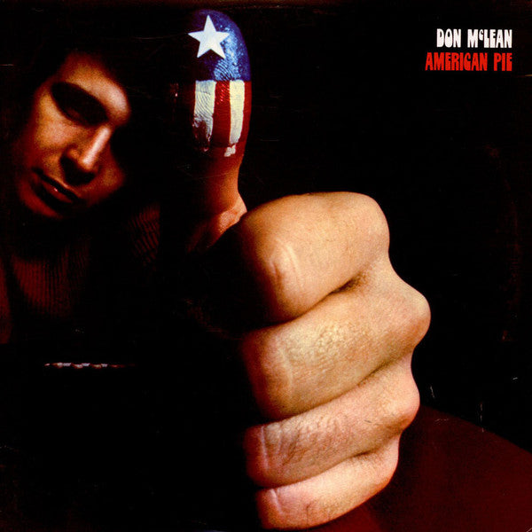 Album art for Don McLean - American Pie