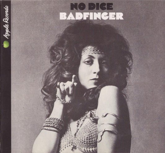Album art for Badfinger - No Dice