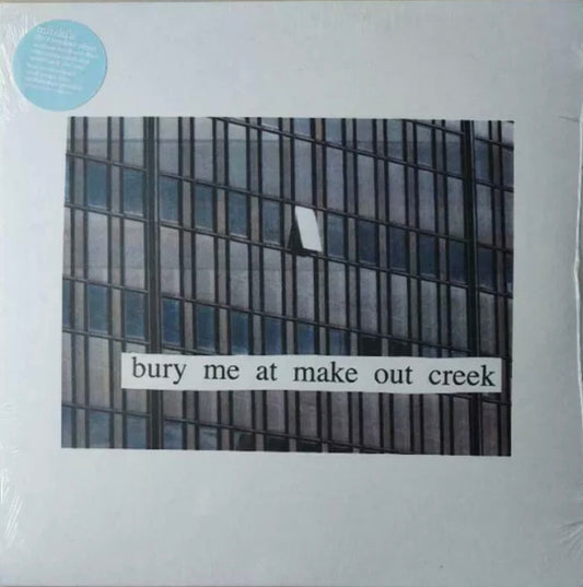 Album art for Mitski - Bury Me At Make Out Creek