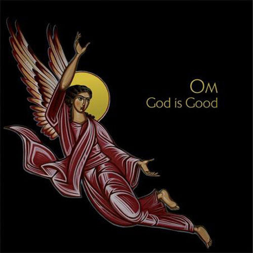 Album art for Om - God Is Good