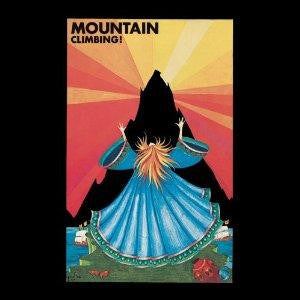 Album art for Mountain - Climbing!
