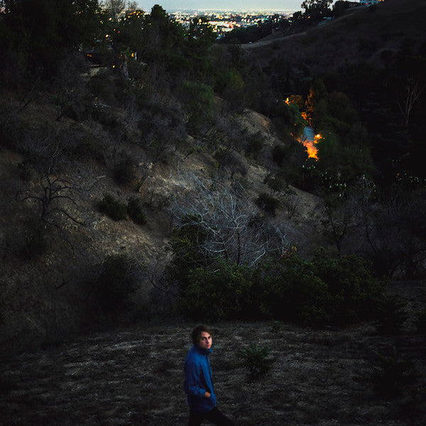 Album art for Kevin Morby - Singing Saw