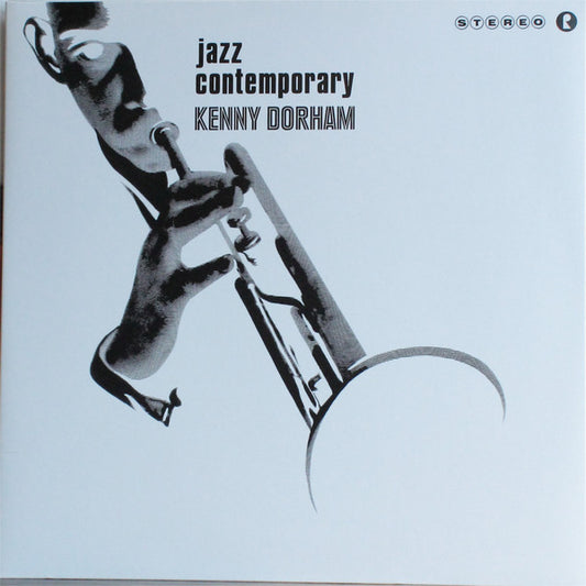 Album art for Kenny Dorham - Jazz Contemporary
