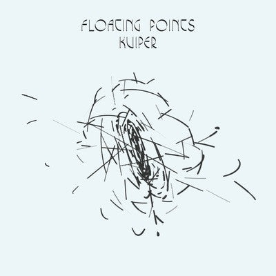 Album art for Floating Points - Kuiper