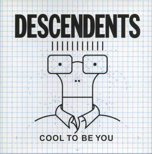 Album art for Descendents - Cool To Be You