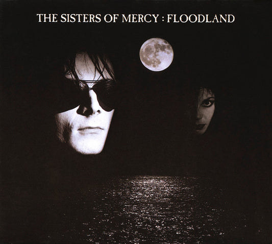 Album art for The Sisters Of Mercy - Floodland