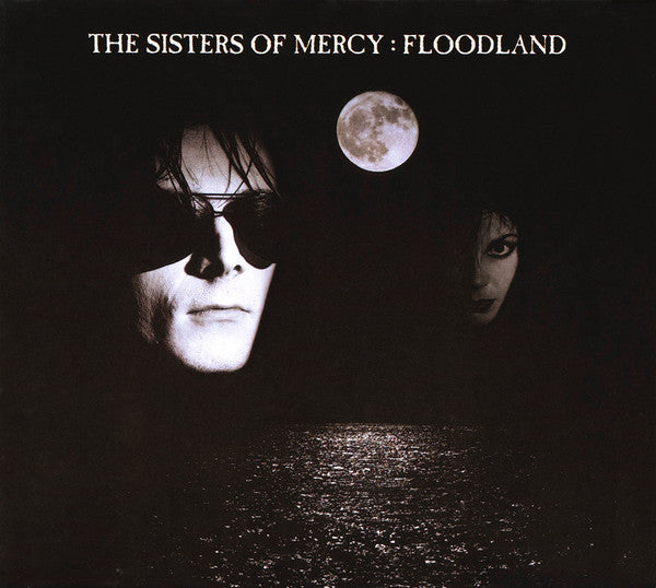 Album art for The Sisters Of Mercy - Floodland