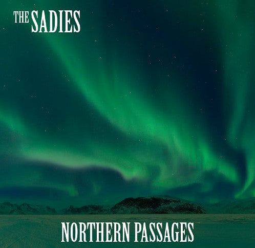 Album art for The Sadies - Northern Passages