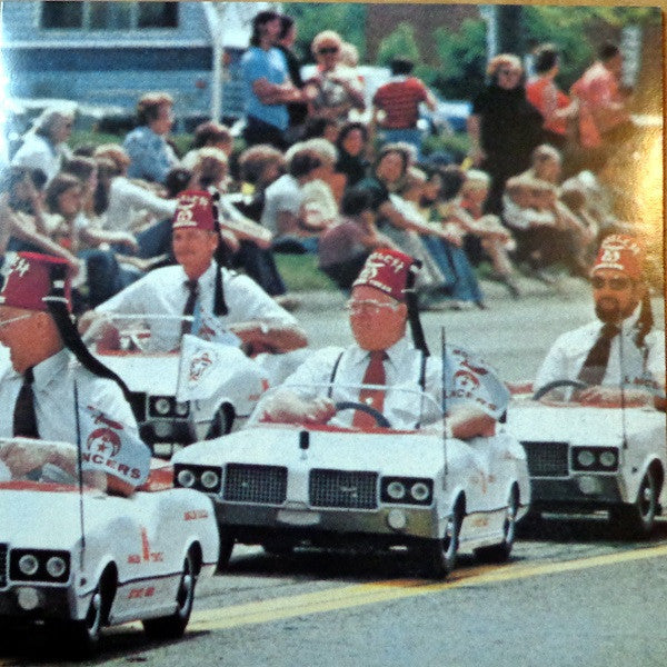 Album art for Dead Kennedys - Frankenchrist