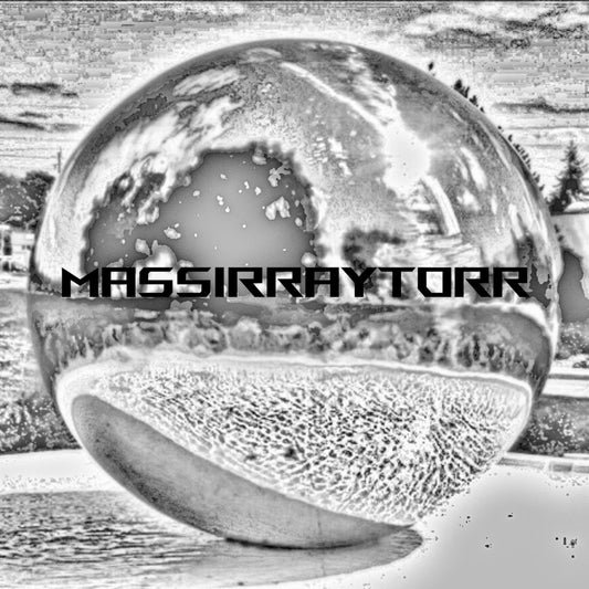 MASSIRRAYTORR - Twincussion