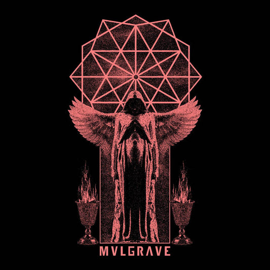 Mvlgrave - Mvlgrave