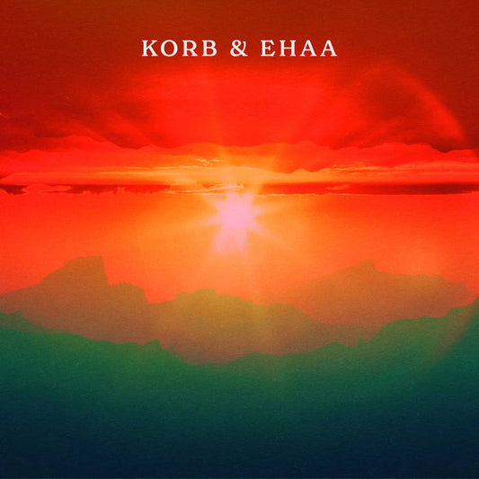 Korb & El Hombre al Agua - From the Mountains to the Oceans