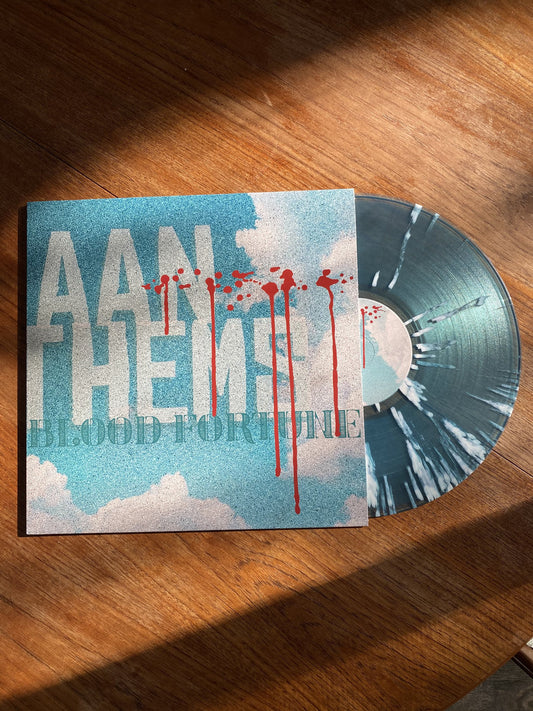 Aanthems - Blood Fortune LP