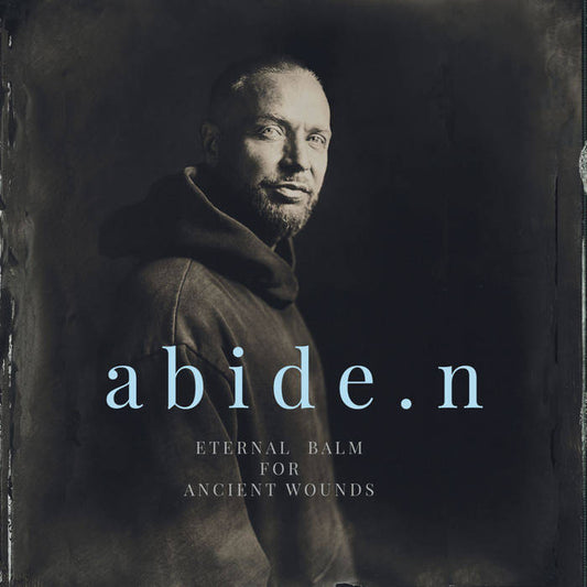 Abide.n - Eternal Balm for Ancient Wounds