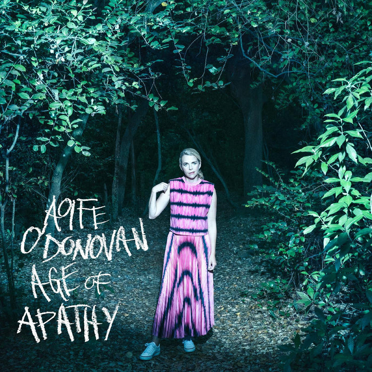 Aoife O'Donovan - Age Of Apathy DELUXE LP