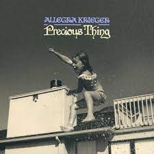 Allegra Kreiger - Precious Thing CD