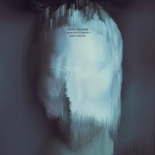 Olafur Arnalds - Some Kind Of Peace (Piano Reworks) LP