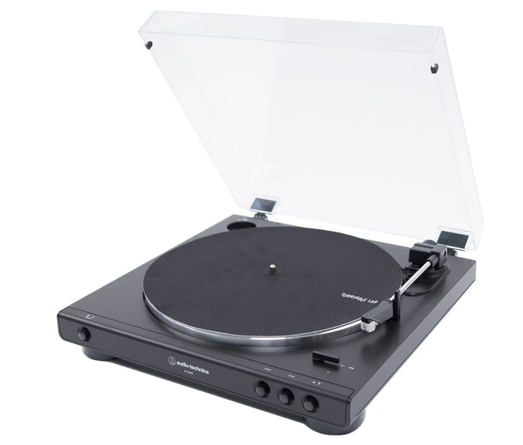 ATLPX60 Turntable - BLACK ***AVAILABLE FOR LOCAL PICK-UP ONLY***