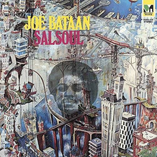 Joe Bataan - Salsoul