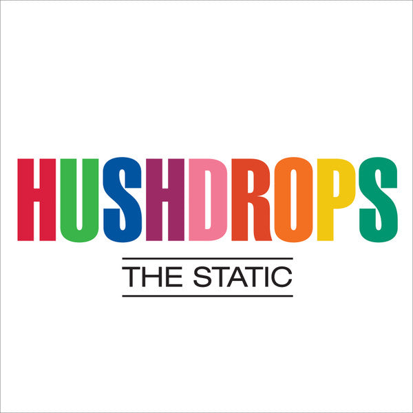 Album art for Hushdrops - The Static