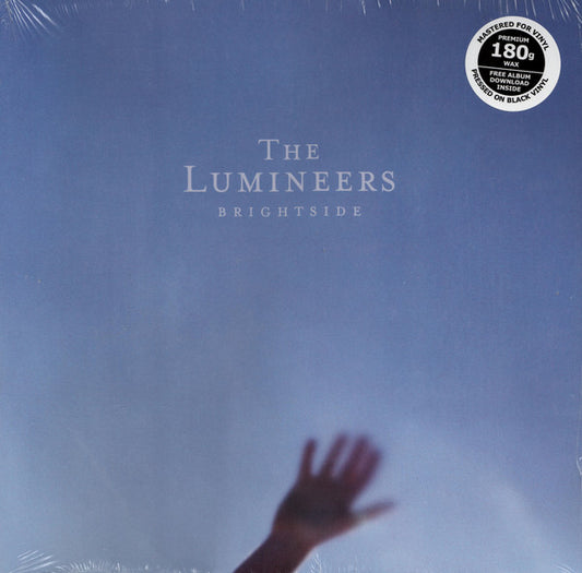 Album art for The Lumineers - Brightside