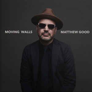 Album art for Matthew Good - Moving Walls