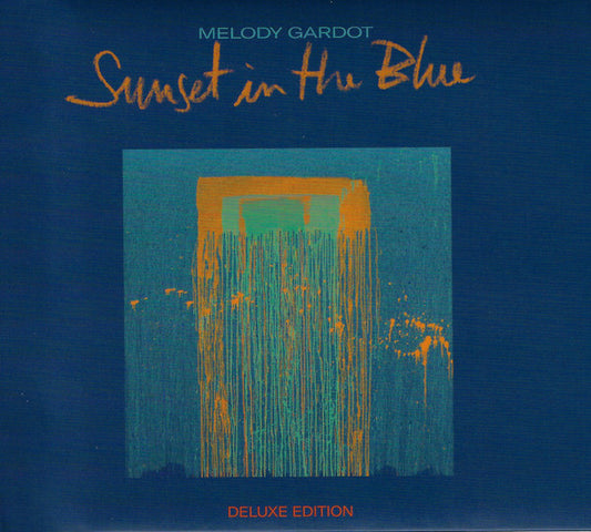 Album art for Melody Gardot - Sunset In The Blue