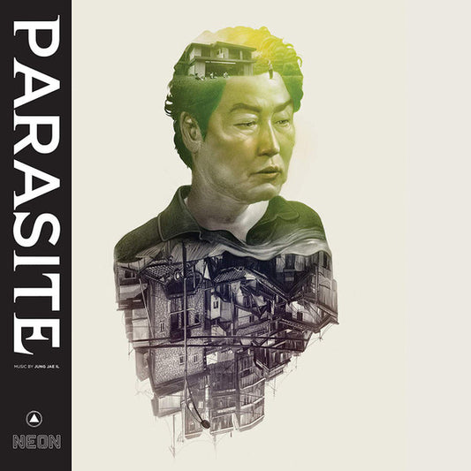 Album art for 정재일 - Parasite