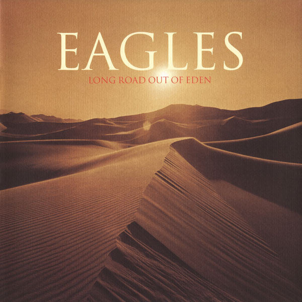 Album art for Eagles - Long Road Out Of Eden