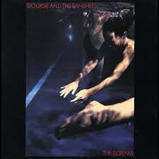 Album art for Siouxsie & The Banshees - The Scream