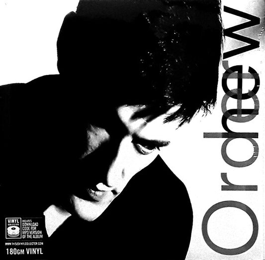 Album art for New Order - Low-life