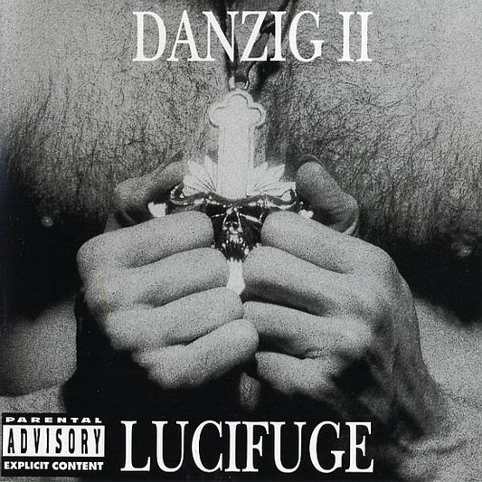 Album art for Danzig - Danzig II - Lucifuge