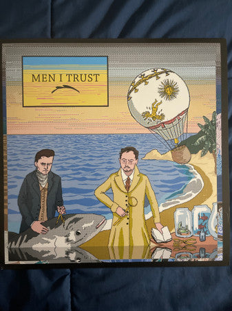 Album art for Men I Trust - Men I Trust