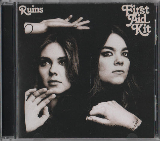 Album art for First Aid Kit - Ruins