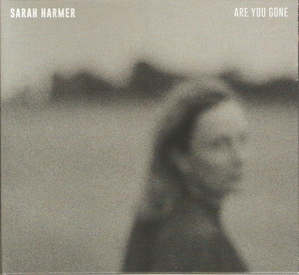 Album art for Sarah Harmer - Are You Gone