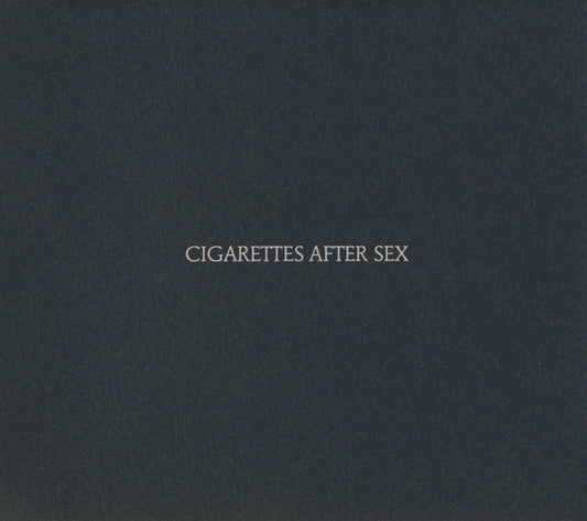 Album art for Cigarettes After Sex - Cigarettes After Sex