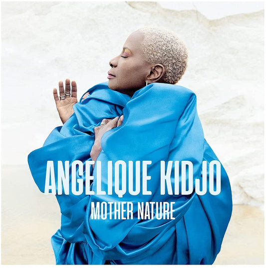 Album art for Angélique Kidjo - Mother Nature