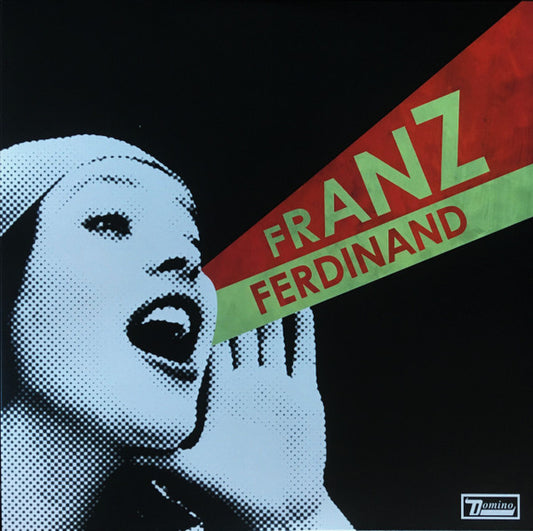 Album art for Franz Ferdinand - You Could Have It So Much Better