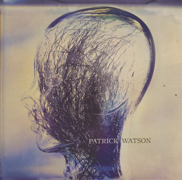 Album art for Patrick Watson - Wave
