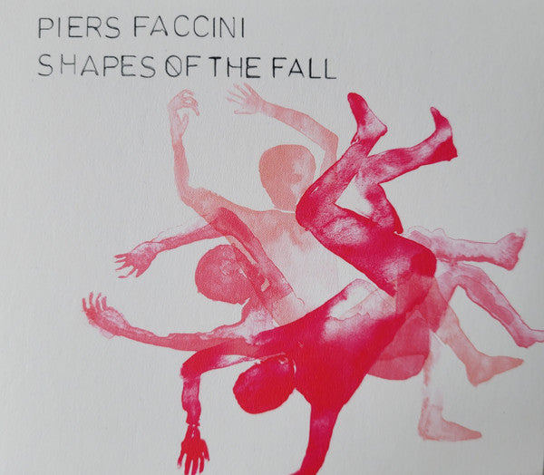 Album art for Piers Faccini - Shapes Of The Fall